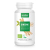 Ginseng Bio 300mg  80 gélules - Purasana - Gélules de plantes - 1-Ginseng Bio 300mg  80 gélules - Purasana