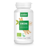 Ginseng Bio 300mg  80 gélules - Purasana - Gélules de plantes - 1