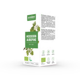 Aubépine extrait 100 mg Bio 120 gélules - Purasana - Gélules de plantes - 2