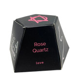 Boule à infuser avec pierre gemme - Quartz Rose - AW Artisan - Filtre à thé et Boules à Thé et Infusion - 3