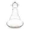 Carafe Alladin Fleur de vie gravée Or - 1.3L - Nature's design - Carafe Alladin - 2