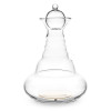 Carafe Alladin Fleur de vie - Or 23.8 carats - 1.3L - Nature's design - Carafe Alladin - 2