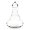 Carafe Alladin Fleur de vie - Or 23.8 carats - 1.3L - Nature's design - Carafe Alladin - 2-Carafe Alladin Fleur de vie - Or 23.8 carats - 1.3L - Nature's design