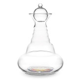 Carafe Alladin Fleur de vie - Multicolore - 1.2L - Nature's design - Carafe Alladin - 1