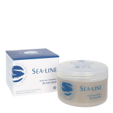 Masque de soin traitant Visage et Corps 225 ml - Sealine - Soins dermatologiques pour peaux sensibles et à problèmes - 1