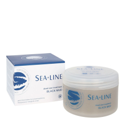 Masque multi usage 225 ml - Sealine - Soins dermatologiques pour peaux sensibles et à problèmes - 1