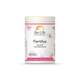 Fertilys - Fertilité femme - 60 gélules - Be-Life - Toute la gamme Be-Life - 1-Fertilys - Fertilité femme - 60 gélules - Be-Life