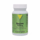Bacopa monnieri Extrait standardisé 200 mg - 60 gélules végétales - Vitall+ - Gélules de plantes - 1