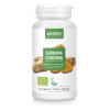 Curcuma Bio 120 gélules - Purasana - Gélules de plantes - 1