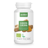 Bio Kurkuma 120 Kapseln - Purasana - Kräuterkapseln - 1