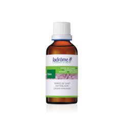 Katzenkralle Urtinktur - Uncaria tomentosa 50 ml - Ladrôme - Urtinkturen - Frischpflanzenextrakte - 1