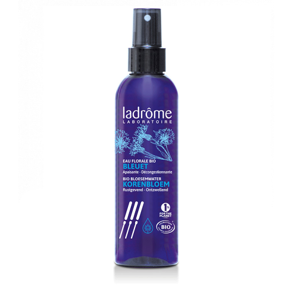  - Eaux Florales - Hydrolats - 1