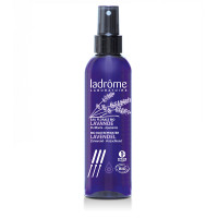 Hydrolat Lavande (Eau florale) Bio 200 ml - Ladrôme - Eaux Florales - Hydrolats - 1-Hydrolat Lavande (Eau florale) Bio 200 ml - Ladrôme