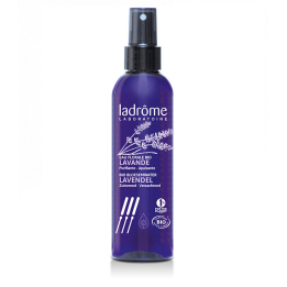 Hydrolat Lavande (Eau florale) Bio 200 ml - Ladrôme - Eaux Florales - Hydrolats - 1