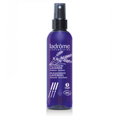Bio-Lavendelhydrolat (Blütenwasser) 200 ml - Ladrôme - Blütenwasser - Hydrolate - 1