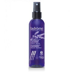 Hydrolat Lavande (Eau florale) Bio 200 ml - Ladrôme - Eaux Florales - Hydrolats - 1