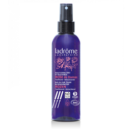 Hydrolat Rose (Eau florale) Bio 200 ml - Ladrôme - Eaux Florales - Hydrolats - 1