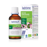 Teinture-mère Petite Centaurée Bio - Centaurium erythraea 50 ml Ladrôme - Teintures-mère - Extraits de plantes fraîches - 1-Bio Tausendgüldenkraut Urtinktur - Centaurium erythraea 50 ml Ladrôme