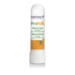 Bio-Propolis-Naseninhalationsstift 1 ml - Ladrôme - Bienenstockprodukte - 1