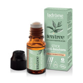 Stick Tea-tree anti-boutons 10 ml BIO - Ladrôme - Soins du visage - 1-Stick Tea-tree anti-boutons 10 ml BIO - Ladrôme