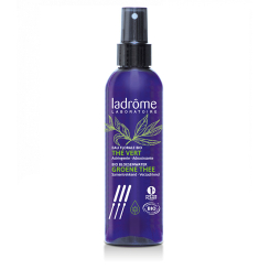 Grüntee-Hydrolat (Blütenwasser) 200 ml Bio - Ladrôme - Blütenwasser - Hydrolate - 1