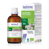 Teinture-mère Valériane Bio - Valeriana officinalis 100 ml - Ladrôme - Teintures-mère - Extraits de plantes fraîches - 1-Bio Baldrian Urtinktur - Valeriana officinalis 100 ml - Ladrôme
