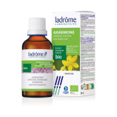 Teinture mère Aigremoine Bio - Agrimonia eupatoria 50 ml Ladrôme - Teintures-mère - Extraits de plantes fraîches - 1