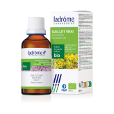 Teinture-mère Gaillet Bio - Galium verum 50 ml - Ladrôme - Teintures-mère - Extraits de plantes fraîches - 1-Organische Kleefkruid Moeder Tinctuur - Galium verum 50 ml - Ladrôme