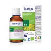 Teinture-mère Primevère Bio - Primula officinalis 50 ml - Ladrôme - Teintures-mère - Extraits de plantes fraîches - 1