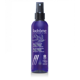 Teebaumhydrolat (Blütenwasser) 200 ml Bio - Ladrôme - Blütenwasser - Hydrolate - 1
