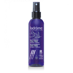 Hydrolat Tea-Tree (Eau florale) 200 ml Bio - Ladrôme - Eaux Florales - Hydrolats - 1