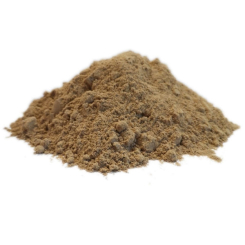 Baldrianwurzelpulver Bio - Heilpflanzenpulver in Großpackungen - 1