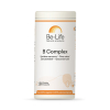 B-complex 180 capsules - Be-Life - Vitamine B-1