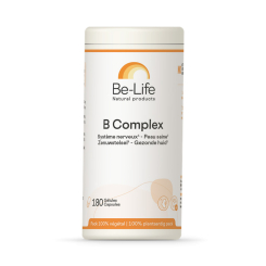  - Vitamine B - 1