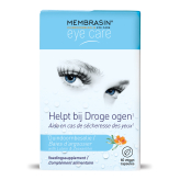 Membrasin Eye Care 60 capsules - TS Products - Acides Gras essentiels (Omega) - 1-Membrasin Oogverzorging 60 capsules - TS Producten