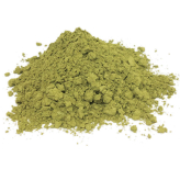 Eenjarige Bijvoet - Artemisia annua - Biologisch Poeder - Bulk Medicinale Plantenpoeders - 1