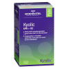 Ail Kyolic EPA+ K2 80 capsules - Mannavital - Gélules de plantes - 1