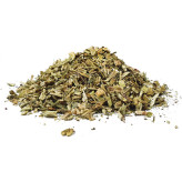 Infusion de Berce Grande de France-Tisane Berce Grande de France - Partié aérienne coupée
