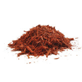 Santal rouge - Tisane Pterocarpus soyauxii - Bois coupé - Plantes médicinales en vrac - Tisanes de plantes simples - 1-Santal rouge - Tisane Pterocarpus soyauxii - Bois coupé