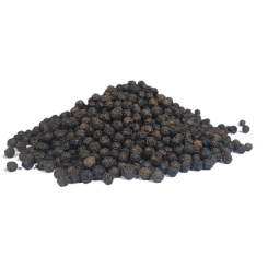 Poivre de Kampot noir Bio - Epices, aromates en vrac et condiments - 1