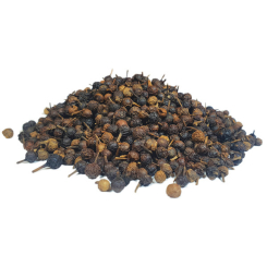 Poivre cubèbe Bio - Epices, aromates en vrac et condiments - 1