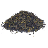 Schwarzer Tee – Pfad der verborgenen Weisheit – Loseblatttees – 1