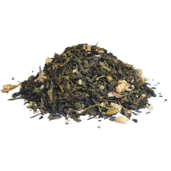 Sencha Grüntee – Stars on the Mekong – Loseblatttees – 1