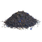 Blue Earl Grey - Thé noir Bio - Thés en Vrac - 1