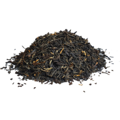 Bio-Schwarztee – Golden Yunnan GFOP – Loseblatttees – 1