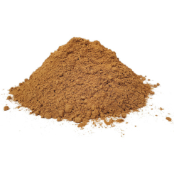 Catuaba gepoederd bandhout