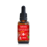 Fleur de Bach Bio - Secours (Rescue) 30 ml - N° 39 Élixir floral - Ladrôme - Les Fleurs de Bach Original - 1-Fleur de Bach Bio - Secours (Rescue) 30 ml - N° 39 Élixir floral - Ladrôme