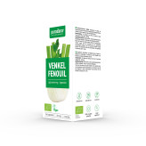 Fenouil Bio - 120 gélules - Purasana - Gélules de plantes - 2