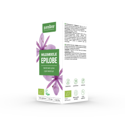  - Gélules de plantes - 2