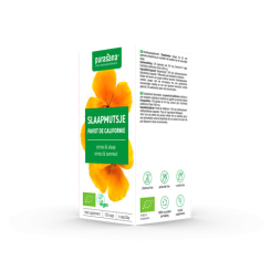  - Gélules de plantes - 2